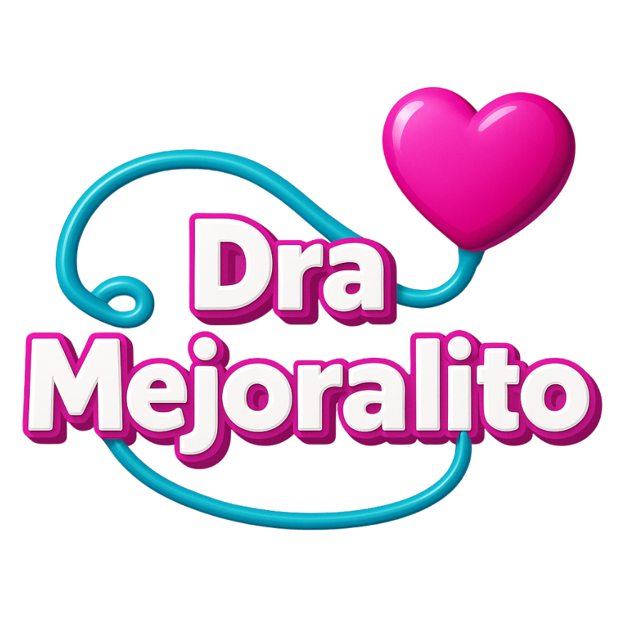 Dra. Mejoralito